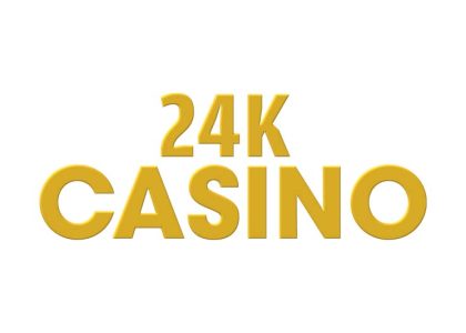 Онлайн казино 24K