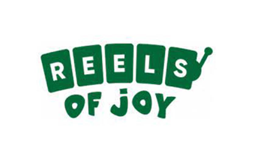 Онлайн казино Reels of Joy